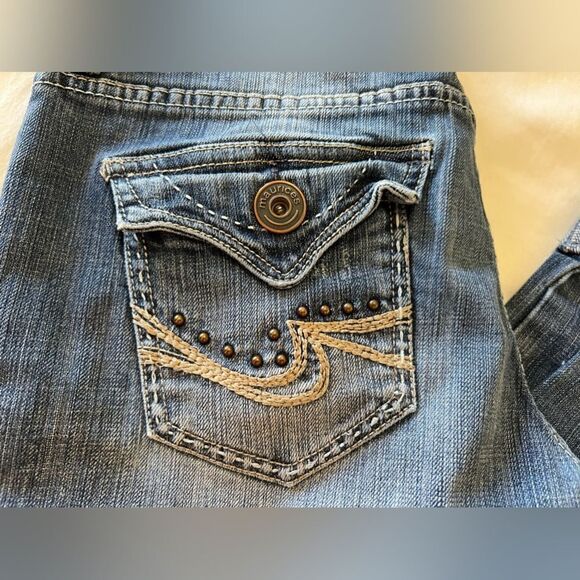 MAURICES CAPRIS SIZE 5/6 - Picture 3 of 5